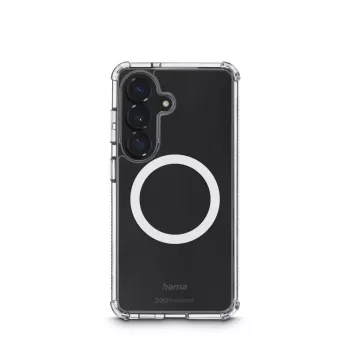 Hama Extreme Protect dėklas mobiliesiems telefonams 16 cm (6,3 colio) permatomas