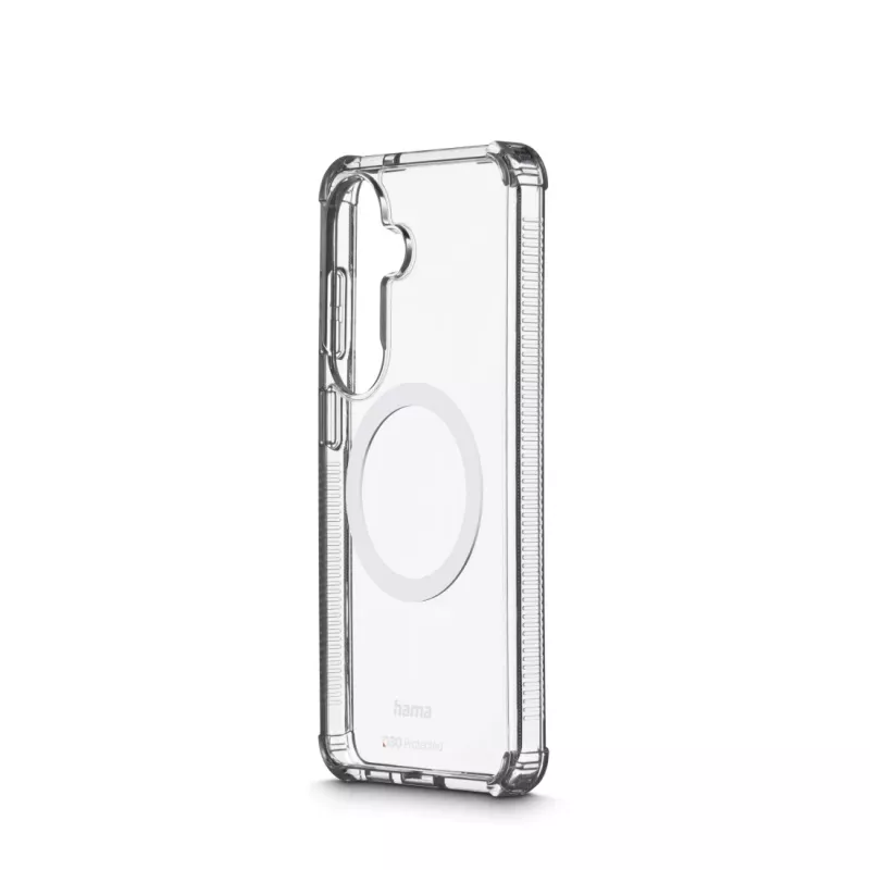 Hama Extreme Protect dėklas mobiliesiems telefonams 16 cm (6,3 colio) permatomas