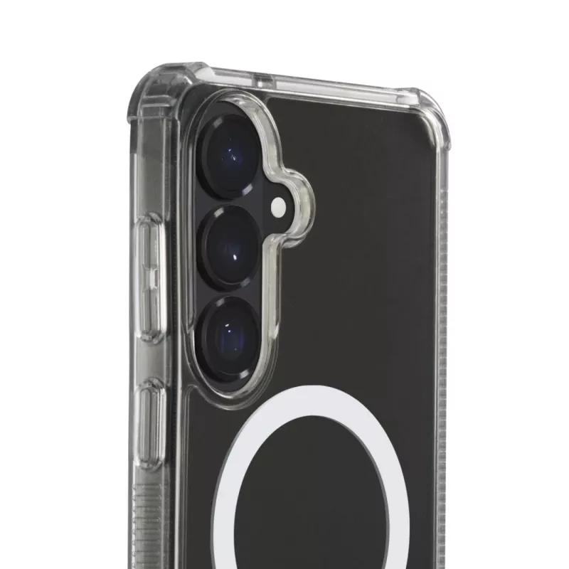Hama Extreme Protect dėklas mobiliesiems telefonams 16 cm (6,3 colio) permatomas