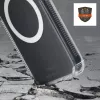 Hama Extreme Protect dėklas mobiliesiems telefonams 16 cm (6,3 colio) permatomas