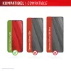 Displex Premium Screen Protector (Full Cover, 10H) Samsung S26, pilnas dangtelis
