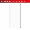 Displex Premium Screen Protector (Full Cover, 10H) Samsung S26, pilnas dangtelis