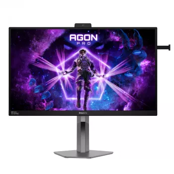 Monitorius AOC AG276QSG2/75 27 colių QHD 360Hz 1ms G-SYNC Pulsar