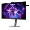 Monitorius AOC AG276QSG2/75 27 colių QHD 360Hz 1ms G-SYNC Pulsar