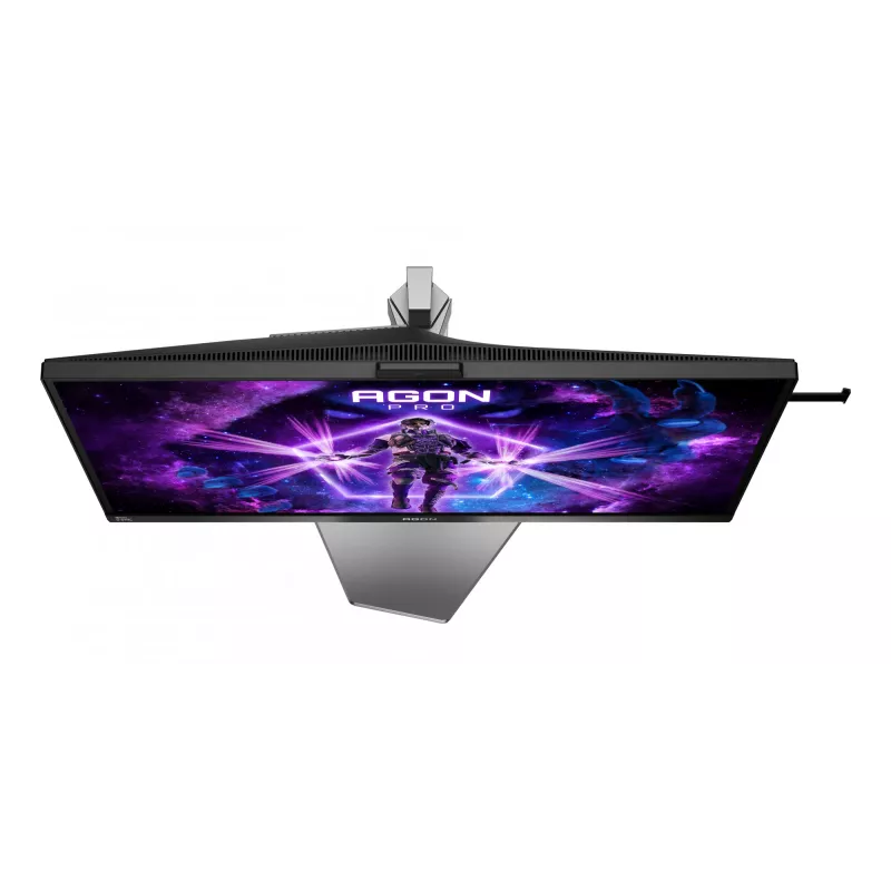 Monitorius AOC AG276QSG2/75 27 colių QHD 360Hz 1ms G-SYNC Pulsar