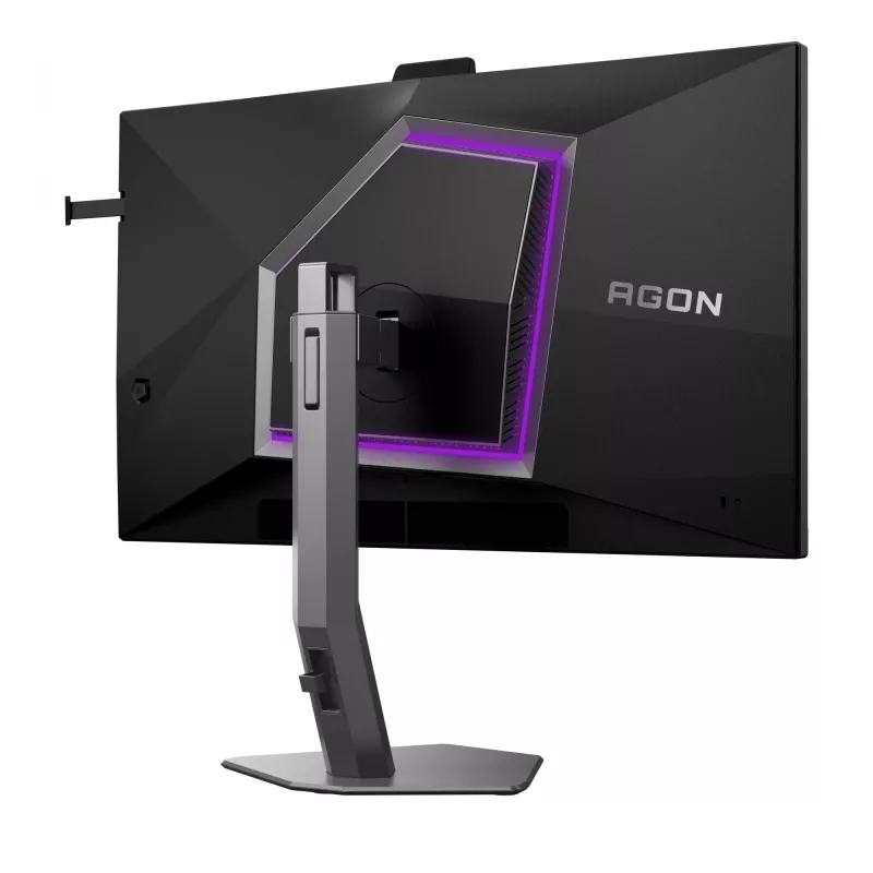Monitorius AOC AG276QSG2/75 27 colių QHD 360Hz 1ms G-SYNC Pulsar
