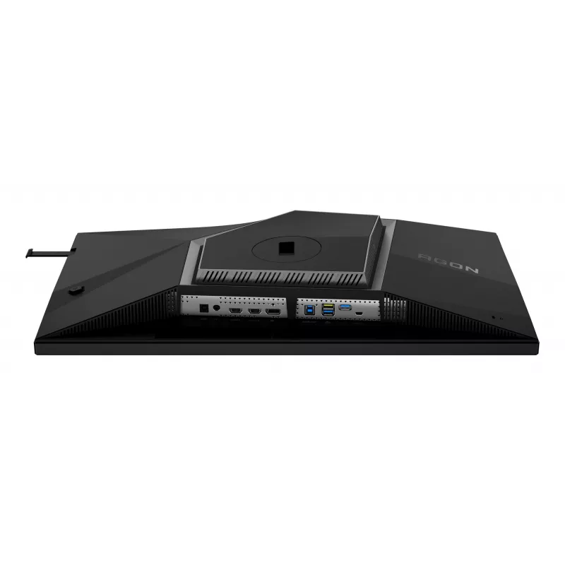 Monitorius AOC AG276QSG2/75 27 colių QHD 360Hz 1ms G-SYNC Pulsar