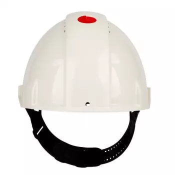 3M G3000DUV-VI Apsauginiai akiniai, Oda, Plastikas, Balti