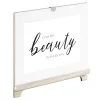 Rėmelis nuotraukai Hama Beauty Single Transparent White
