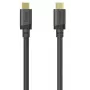 Hama 00202009 USB 3.2 Gen 1 (3.1 Gen 1) laidas 1,5 m USB-C 5 Gbit/s 240 W juodas