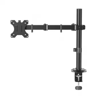 Hama 00220901 monitorio laikiklis / stovas 88.9 cm (35 col.) stalas Juoda