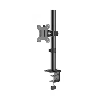 Hama 00220900 monitorinis laikiklis / stovas 88.9 cm (35 col.) stalas Juoda