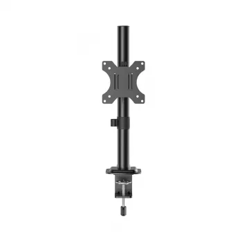 Hama 00220900 monitorinis laikiklis / stovas 88.9 cm (35 col.) stalas Juoda