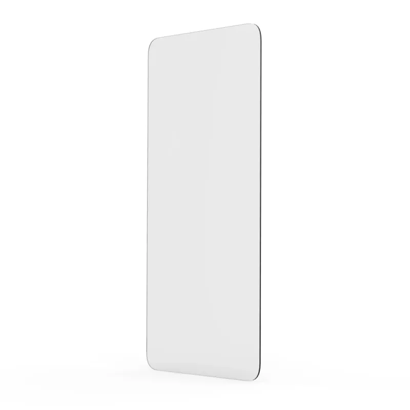 Hama Clear Protect apsauginis stiklas Samsung Galaxy S25 FE, 1 vnt.
