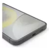 Hama Clear Protect apsauginis stiklas Samsung Galaxy S25 FE, 1 vnt.