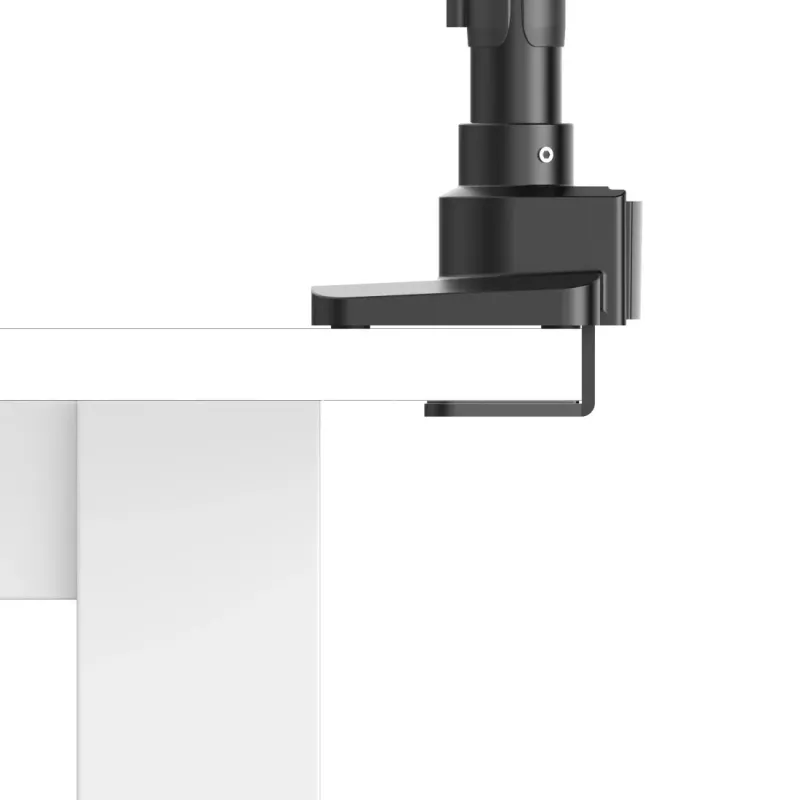 Hama 00220909 monitorių laikiklis / stovas 81,3 cm (32 col.) Stalas Juoda