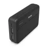 Hama Pocket 10 nešiojamas akumuliatorius 10000 mAh juodas