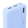 Hama Pocket 10 LiPo 10000 mAh Mėlyna
