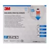 3M 9322PRO10 apsauginė kaukė nuo dulkių 10 vnt. FFP2