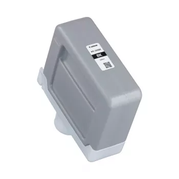 Canon PFI-340 BK kasetė 1 vnt. Originali standartinės talpos juoda