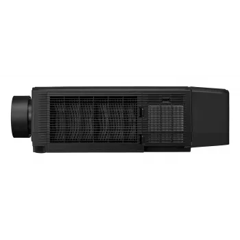 Sharp V731U standartinio fokusavimo projektorius 7300 ANSI liumenų 3LCD WUXGA (1920x1200) 3D juodas