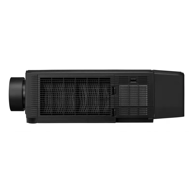 Sharp V731U standartinio fokusavimo projektorius 7300 ANSI liumenų 3LCD WUXGA (1920x1200) 3D juodas