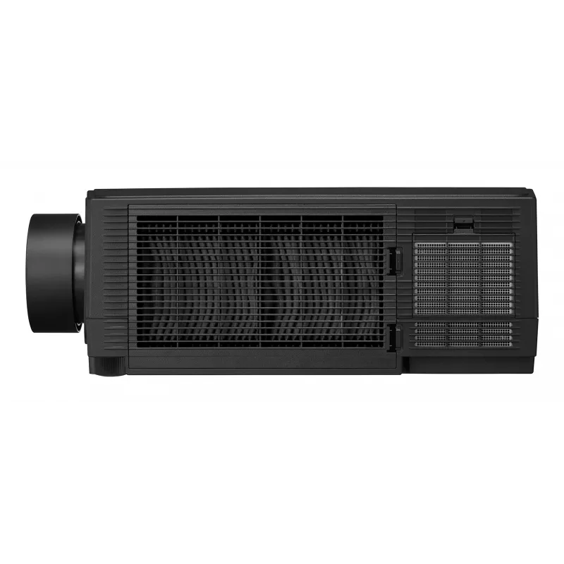 Sharp V731U standartinio fokusavimo projektorius 7300 ANSI liumenų 3LCD WUXGA (1920x1200) 3D juodas