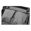 Acer GP.BAG11.009 kelioninis lagaminas juodas, aliuminis, polikarbonatas