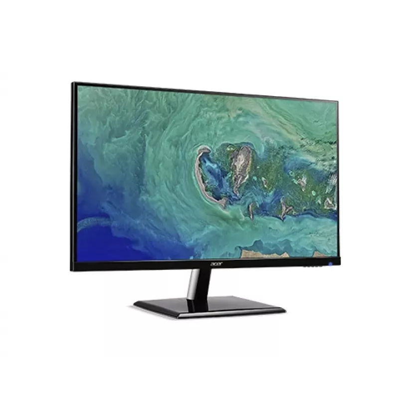 Acer EH273bix monitorius 68,6 cm (27 colių) 1920 x 1080 pikselių Full HD LCD juodas