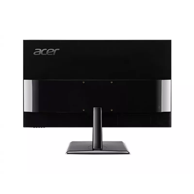 Acer EH273bix monitorius 68,6 cm (27 colių) 1920 x 1080 pikselių Full HD LCD juodas