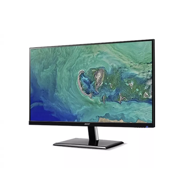 Acer EH273bix monitorius 68,6 cm (27 colių) 1920 x 1080 pikselių Full HD LCD juodas