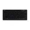 Acer belaidis klaviatūros ir pelės rinkinys su RF imtuvu, QWERTY, juoda