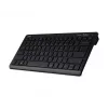 Acer belaidis klaviatūros ir pelės rinkinys su RF imtuvu, QWERTY, juoda