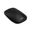 Acer belaidis klaviatūros ir pelės rinkinys su RF imtuvu, QWERTY, juoda
