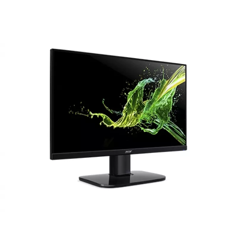Monitorius Acer KA0 KA270bmiix 68,6 cm (27 colių) 1920 x 1080 pikselių Full HD LED juodas