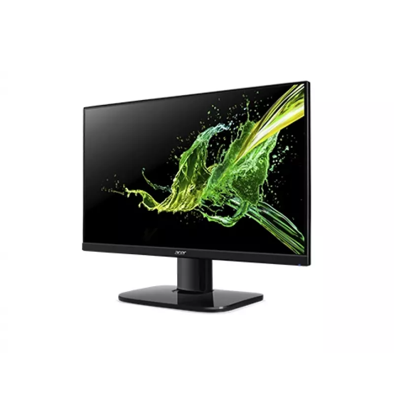 Monitorius Acer KA0 KA270bmiix 68,6 cm (27 colių) 1920 x 1080 pikselių Full HD LED juodas