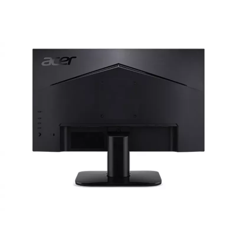 Monitorius Acer KA0 KA270bmiix 68,6 cm (27 colių) 1920 x 1080 pikselių Full HD LED juodas