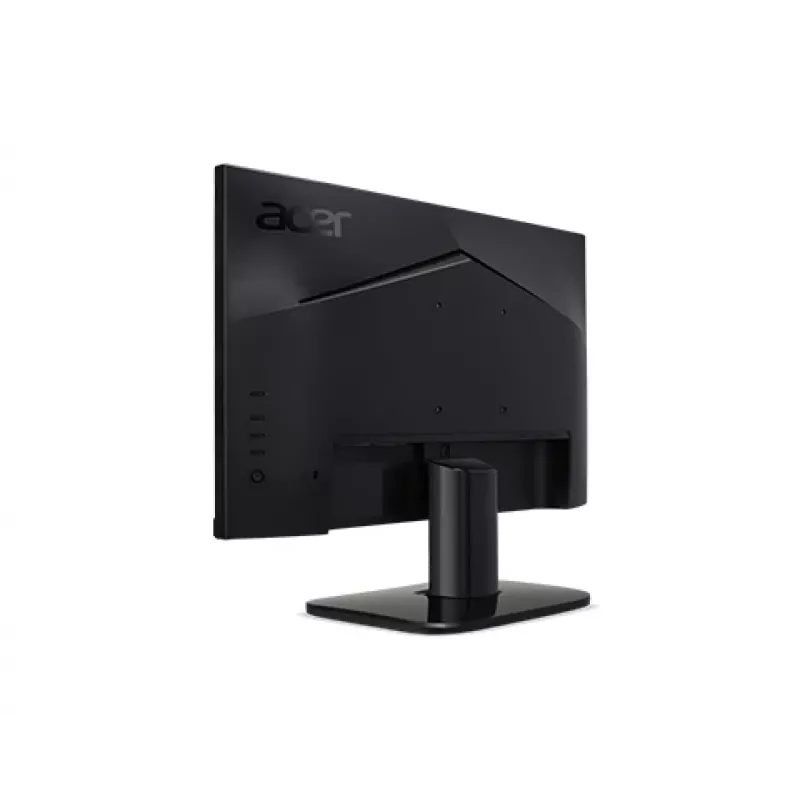 Monitorius Acer KA0 KA270bmiix 68,6 cm (27 colių) 1920 x 1080 pikselių Full HD LED juodas