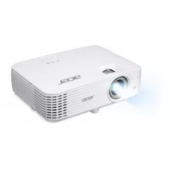 Acer H6543Ki standartinio fokusavimo projektorius 4800 ANSI liumenų DLP 1080p (1920x1080) Baltas