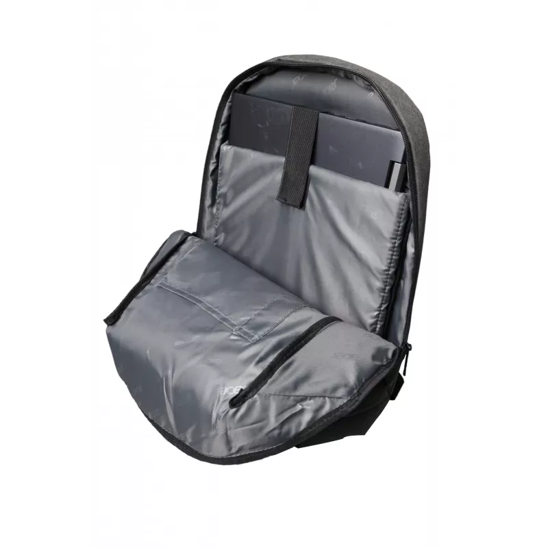 Acer Urban Backpack kuprinė, 39,6 cm (15,6 inch), petneša, 440 g