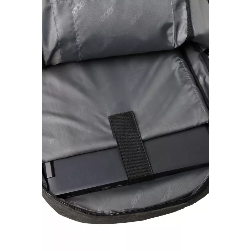 Acer Urban Backpack kuprinė, 39,6 cm (15,6 inch), petneša, 440 g
