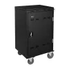 Acer E32c+ – Įkrovimo spintelė 32 lizdams (UK kištukas), Nešiojamų įrenginių valdymo spintelė, Juoda, Grindinė, 2.6 cm, 39.5 cm, 30.1 cm