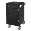 Acer E32c+ – Įkrovimo spintelė 32 lizdams (UK kištukas), Nešiojamų įrenginių valdymo spintelė, Juoda, Grindinė, 2.6 cm, 39.5 cm, 30.1 cm