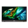 Acer PM161QBbmiuux Nešiojamas monitorius Juodas 39,6 cm (15,6 col.) LCD 1920 x 1080 pikselių