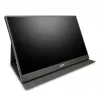 Acer PM161QBbmiuux Nešiojamas monitorius Juodas 39,6 cm (15,6 col.) LCD 1920 x 1080 pikselių