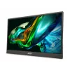 Acer PM161QBbmiuux Nešiojamas monitorius Juodas 39,6 cm (15,6 col.) LCD 1920 x 1080 pikselių