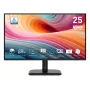 MSI PRO MP251L E2 monitorius 62,2 cm (24,5 col.) 1920 x 1080 pikselių Full HD LED juodas