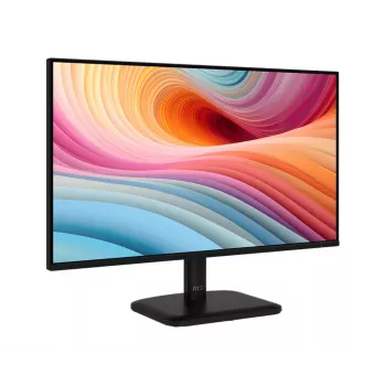 MSI PRO MP251L E2 monitorius 62,2 cm (24,5 col.) 1920 x 1080 pikselių Full HD LED juodas