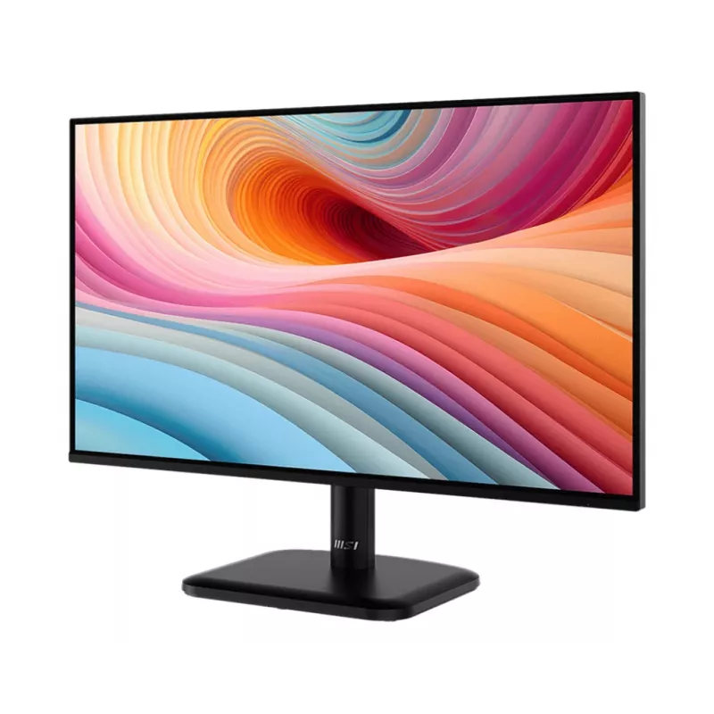 MSI PRO MP251L E2 monitorius 62,2 cm (24,5 col.) 1920 x 1080 pikselių Full HD LED juodas