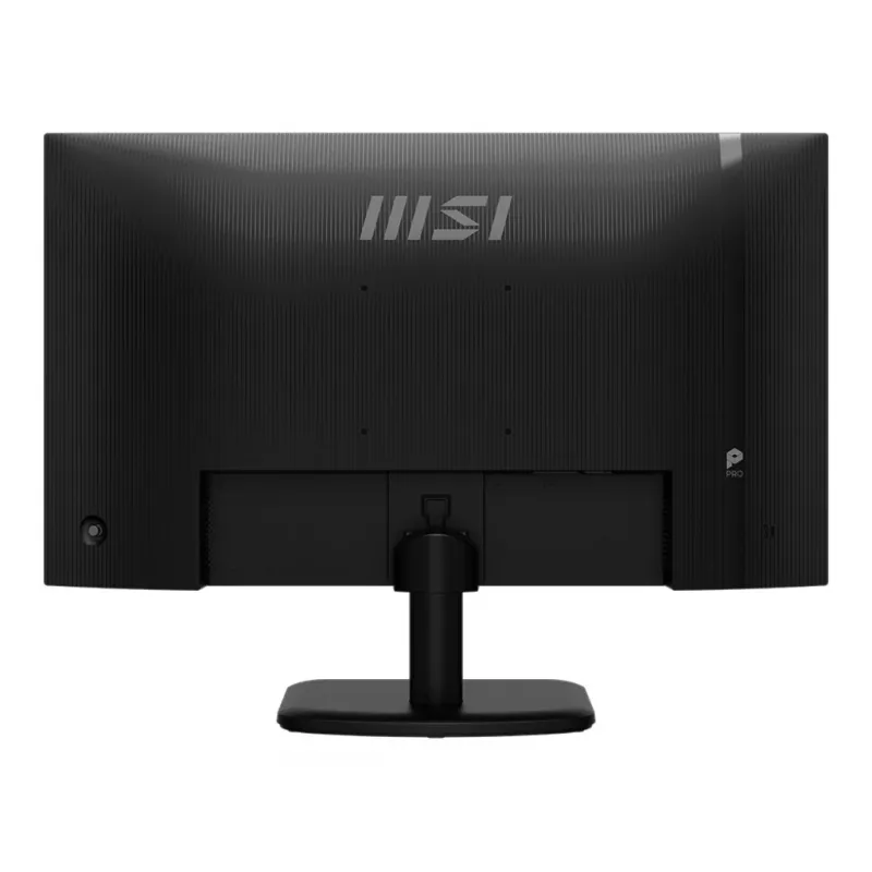 MSI PRO MP251L E2 monitorius 62,2 cm (24,5 col.) 1920 x 1080 pikselių Full HD LED juodas